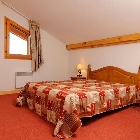 Residence Labellemontagne Le Village Notre-Dame-de-Bellecombe Luaran gambar