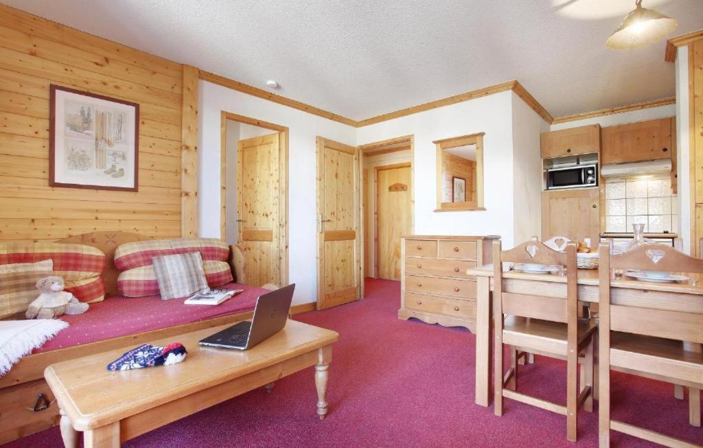 Residence Labellemontagne Le Village Notre-Dame-de-Bellecombe Luaran gambar