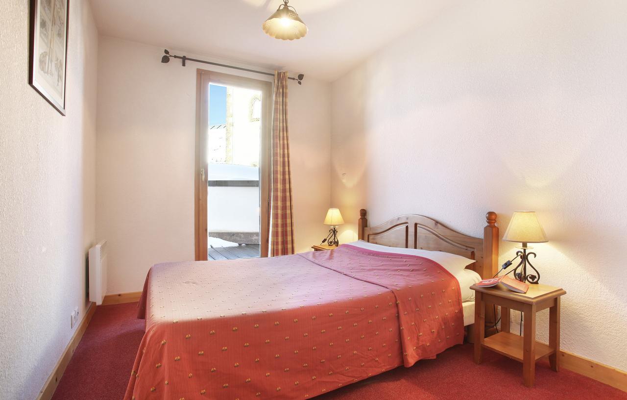Residence Labellemontagne Le Village Notre-Dame-de-Bellecombe Luaran gambar