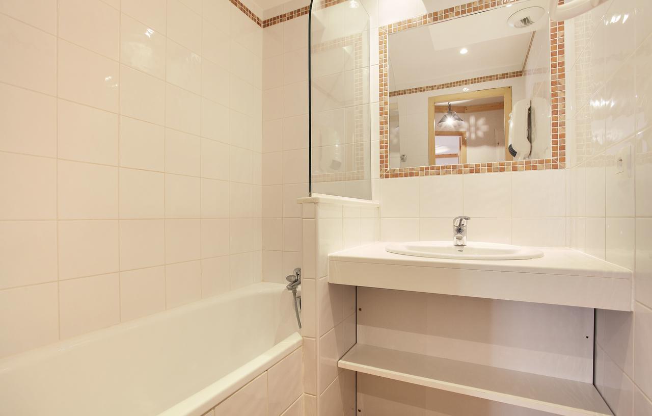 Residence Labellemontagne Le Village Notre-Dame-de-Bellecombe Luaran gambar