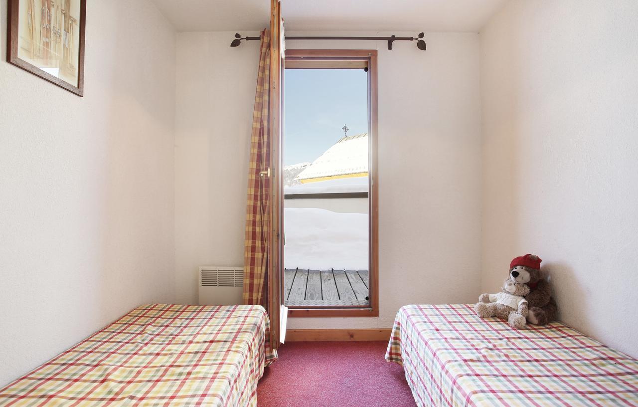 Residence Labellemontagne Le Village Notre-Dame-de-Bellecombe Luaran gambar