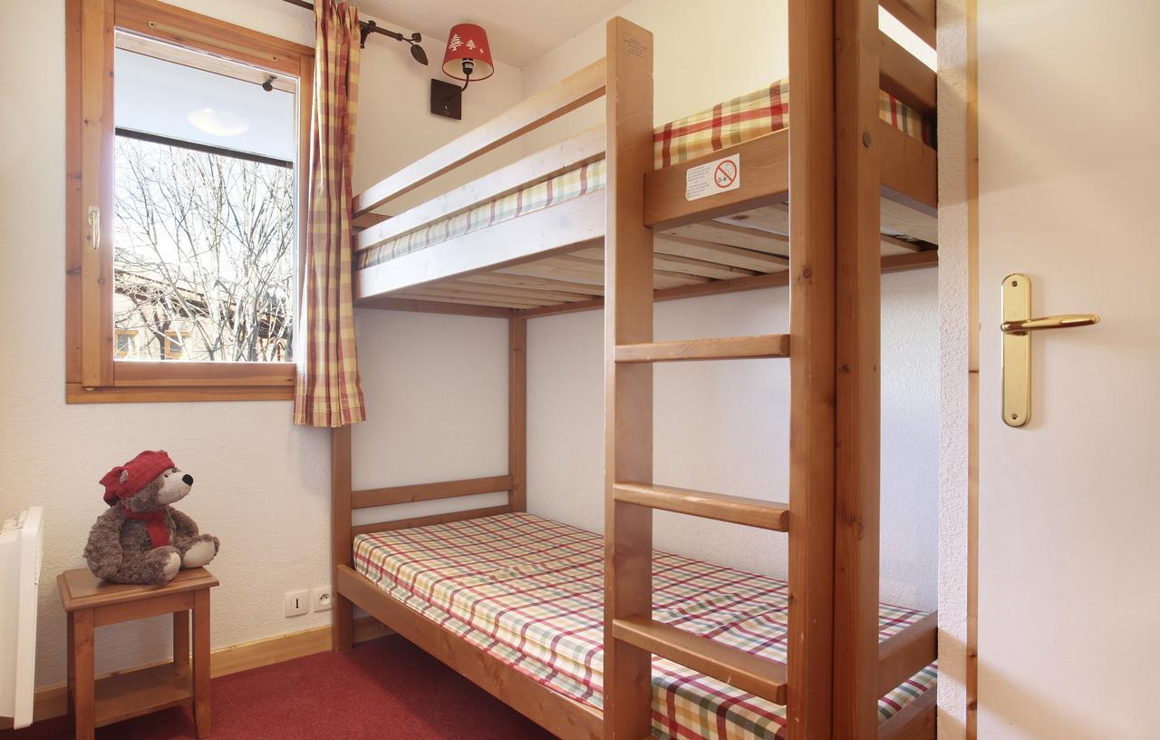 Residence Labellemontagne Le Village Notre-Dame-de-Bellecombe Luaran gambar
